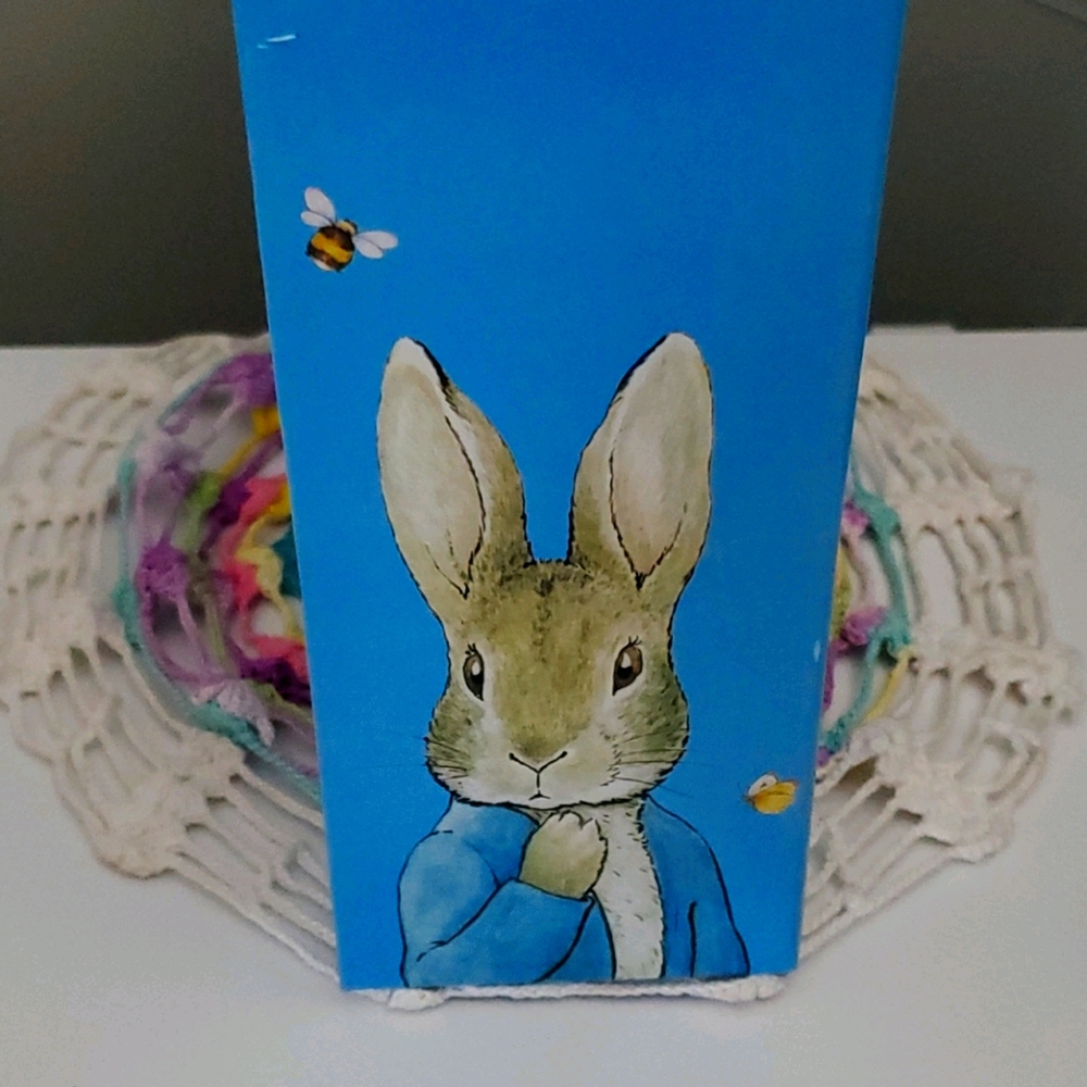 Peter Rabbit three piece set - Picture 3 of 4